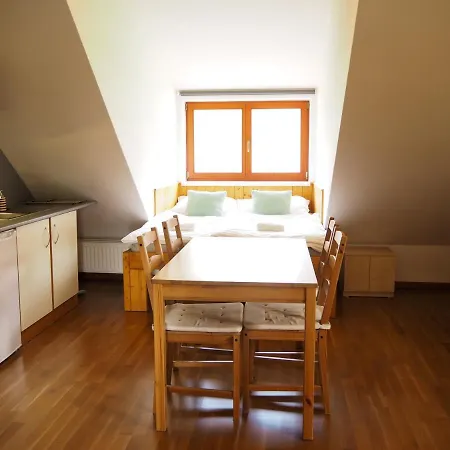 Na Dobrem Miste Prostřední Bečva