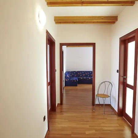 Διαμέρισμα Na Dobrem Miste