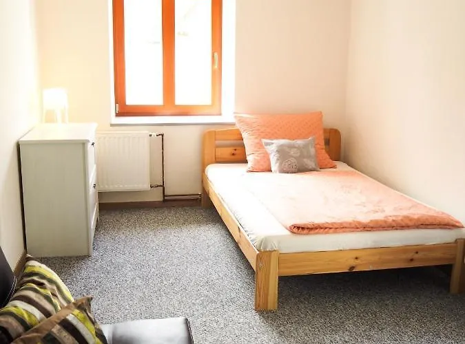 Na Dobrém Místě Apartmán *