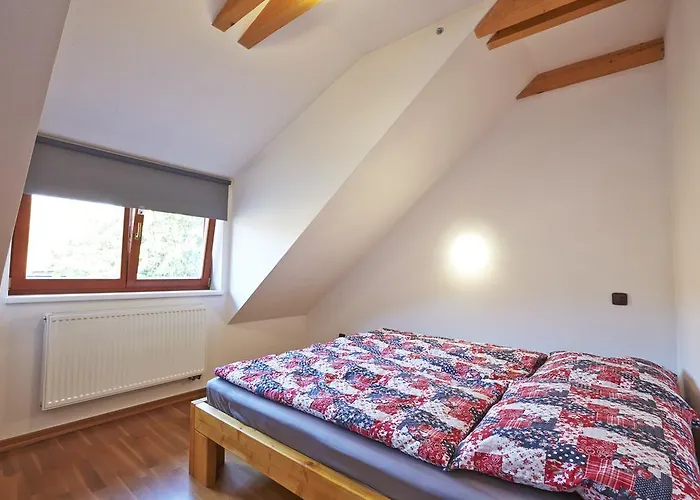 Na Dobrém Místě Apartmán *