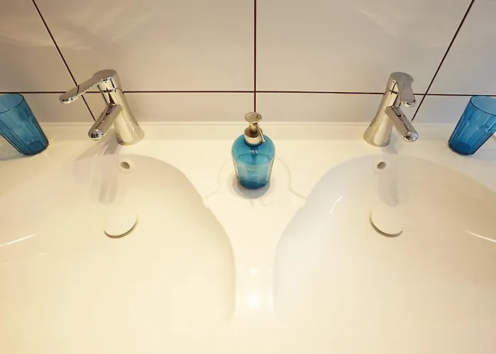 Apartmán Na Dobrém Místě Prostřední Bečva