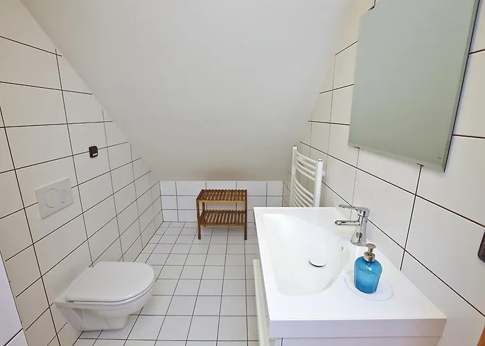 Na Dobrém Místě Apartmán